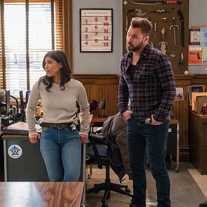 Photo Patrick John Flueger