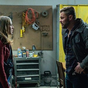 Photo Marina Squerciati