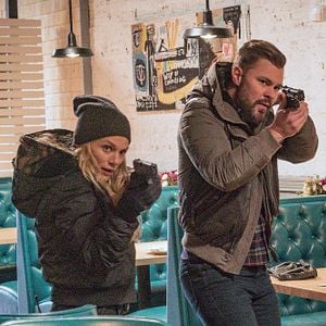 Photo Tracy Spiridakos