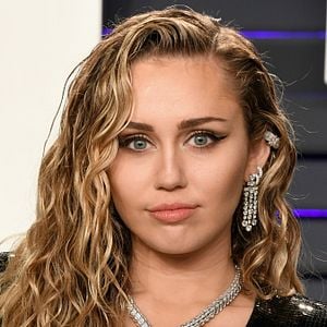 Photo Miley Cyrus