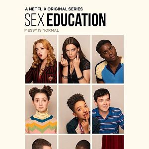 Photo Sex Education