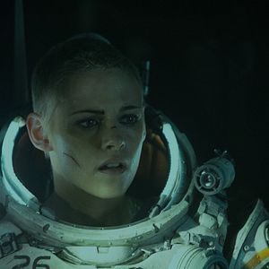 Photo Kristen Stewart