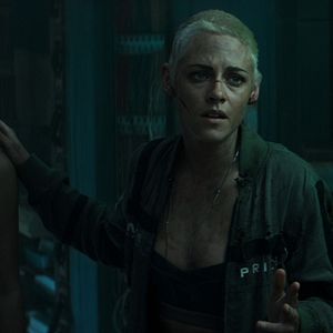 Photo Kristen Stewart