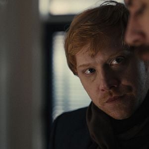 Photo Rupert Grint