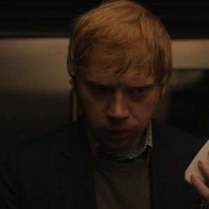 Photo Rupert Grint