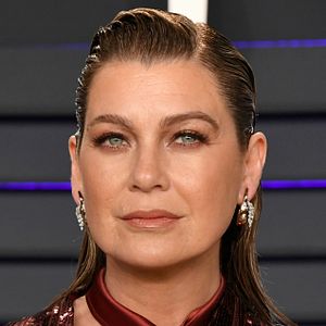 Photo Ellen Pompeo