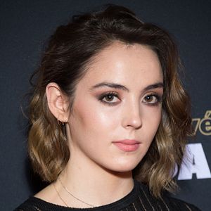 Photo Garance Marillier