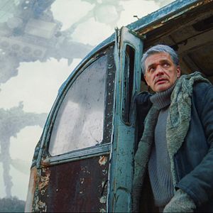 Photo Aleksey Serebryakov