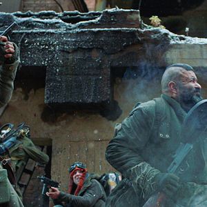 Photo Vilen Babichev