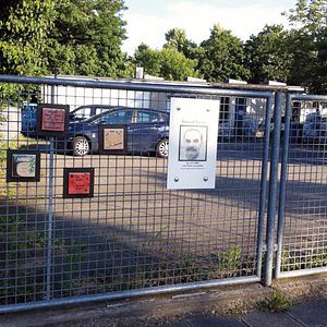 Photo Crimes néonazis du NSU, les plaies ouvertes d’une enquête