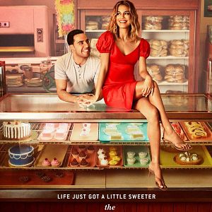 Photo The Baker and The Beauty (2020)