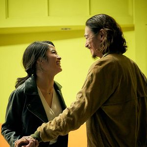 Photo Yôsuke Kubozuka