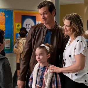 Photo Larisa Oleynik