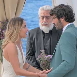 Photo Jusqu'à ce que le mariage nous sépare