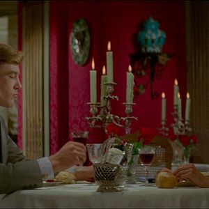 Photo Voyage à deux