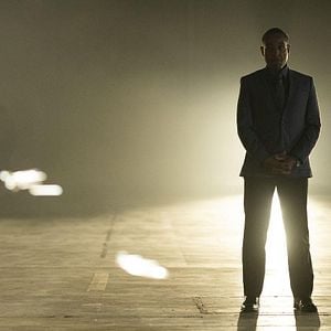 Photo Giancarlo Esposito