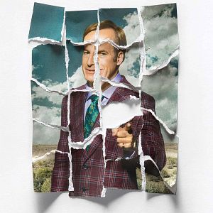 Photo Better Call Saul