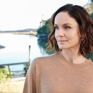 Photo Sarah Wayne Callies