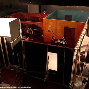 Photo Bonjour Studio!