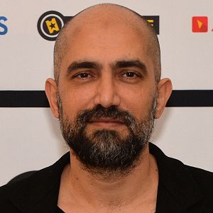 Photo Shlomi Elkabetz