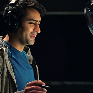 Photo Kumail Nanjiani