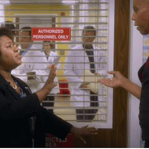 Photo AJ and the Queen