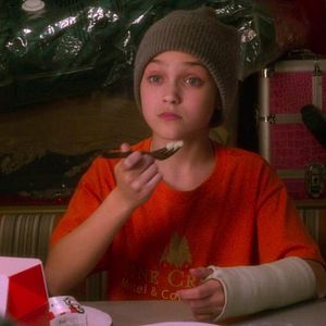 Photo AJ and the Queen