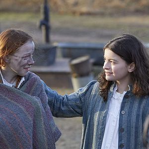 Photo Anne with an "E"