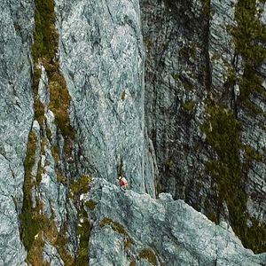 Photo Ascension sur le fil