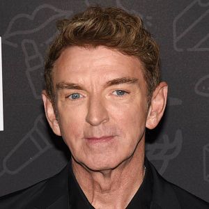 Photo Michael Patrick King