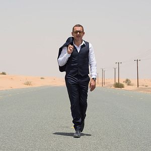 Photo Dany Boon