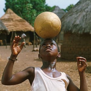 Photo Le Ballon d'or
