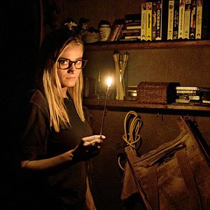 Photo Olivia Taylor Dudley