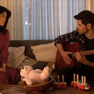 Photo David Giuntoli