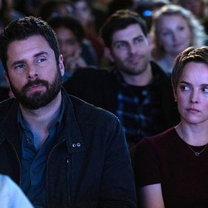 Photo James Roday Rodriguez