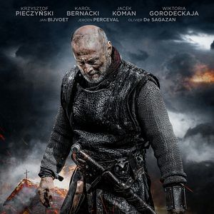 Photo Sword of Blood