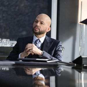 Photo Jon Cryer