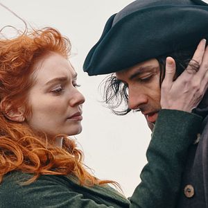 Photo Poldark (2015)