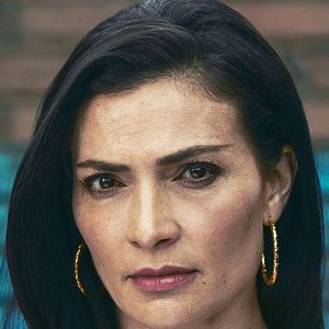 Photo Ana María Orozco