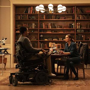 Photo Arielle Kebbel