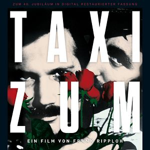 Photo Taxi zum Klo