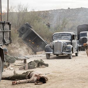 Photo Dis-moi qui je suis