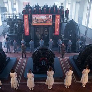 Photo Dis-moi qui je suis