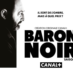 Photo Baron Noir
