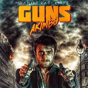 Photo Guns Akimbo