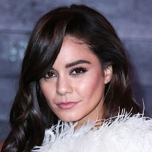 Photo Vanessa Hudgens