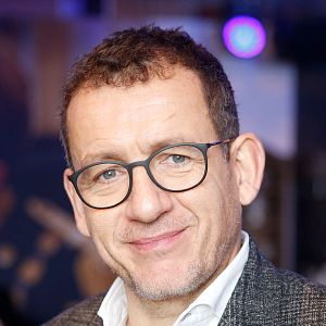 Photo Dany Boon