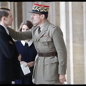 Photo Lambert Wilson