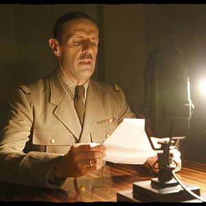 Photo Lambert Wilson