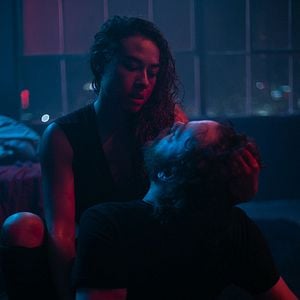 Dora Madison - AlloCiné